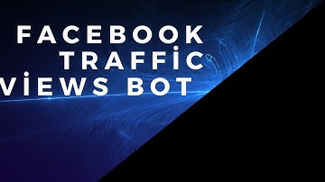 Facebook Views Game Bot, das Beste von 2021 und verbessertes Programm #2021bot #facebook