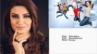 Sevdiceğim Yanımda Çek Küreği Kayıkçı - Bedri AYBARS