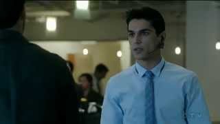 gay pre -sex scenes - How to Get Away With Murder ( 1 of 9)