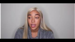 Mariah Millian Speaks On Mega Mcqueen Being Weird In Hotel