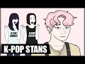 K-POP STANS Logic