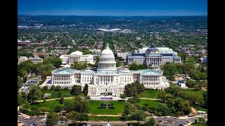 Read Aloud about Visiting Washington DC / virtual field trip (adapted book)