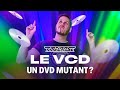 Vcd  la qualit dune k7 sur un cd rom   timelapse avec gorkab