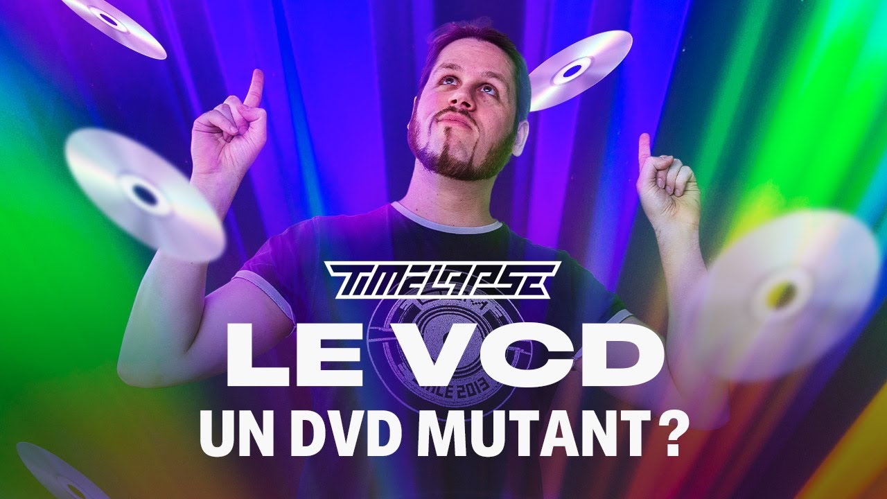 Comment Faire Pour Une K7 Video Sur Un Cd