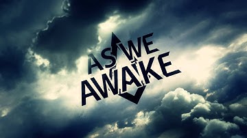 As We Awake - "Through the Storm" Official Lyric Video