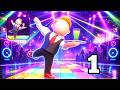 Disco Club - Gameplay Walkthrough Part 1 - Android Gameplay