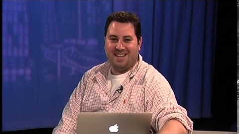 Evan on Public Access