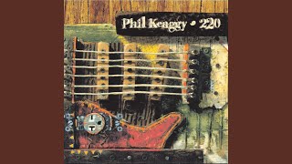 Video thumbnail of "Phil Keaggy - Stomp"