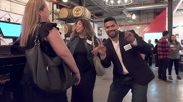 2024 AAF HOUSTON DE&I Sizzle Reel v4