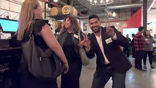 2024 Night of Diversity Highlights - AAF Houston