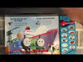 Thomas & Friends Sing Along Songs