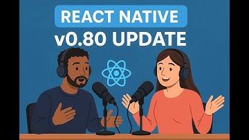 React Native 0.80 Is Here! 🚀 Breaking Changes & Improvements | Dev Talk | Hindi