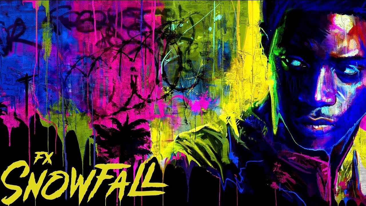 Snowfall, Season 4, Episode 10, Fight or Flight ***Better Late Than