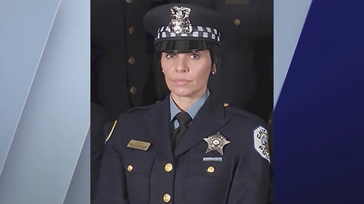 Family of CPD officer killed during chase files lawsuit against department, partner