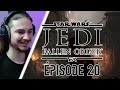 Go visiter les trfonds de dathomir  je redcouvre star wars fallen order sur pc 20