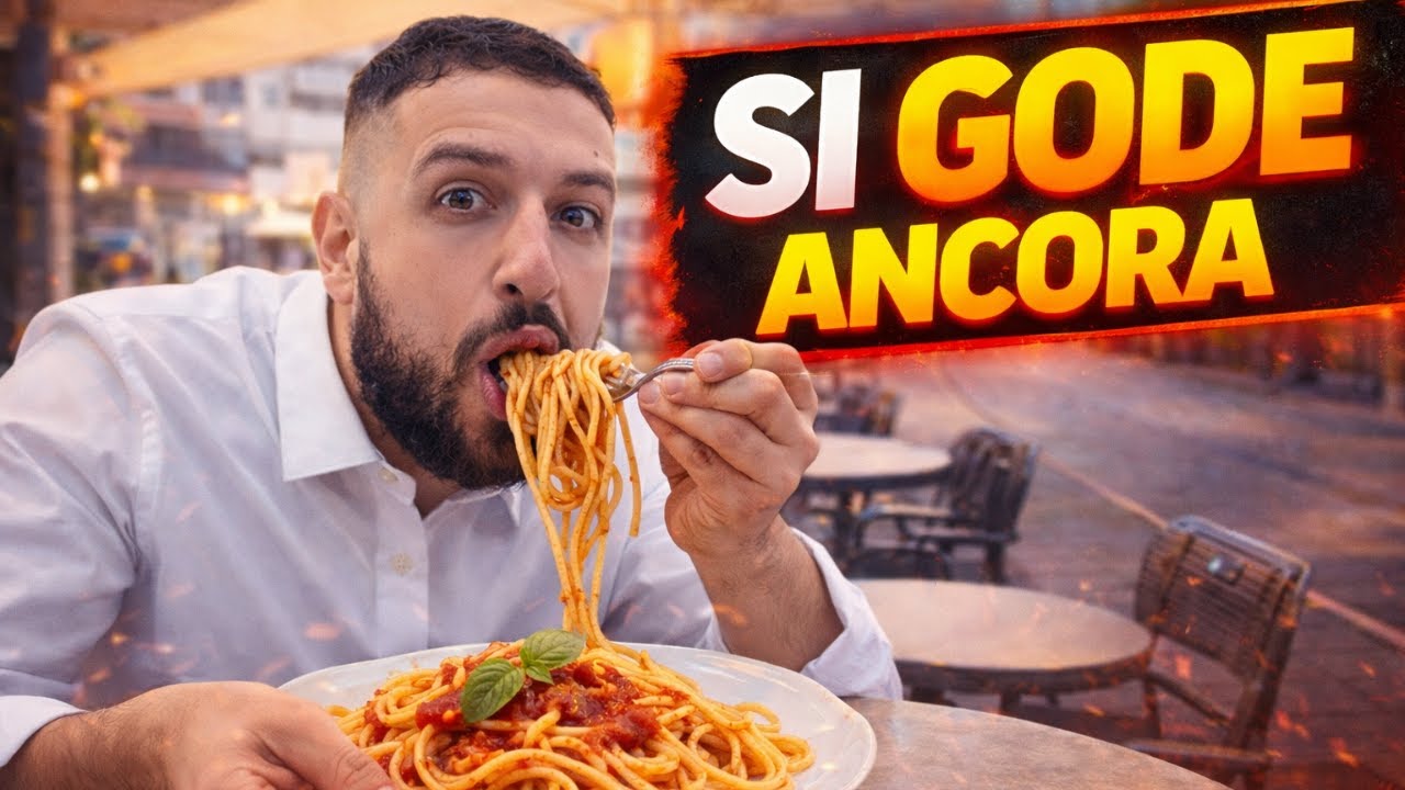 LIVE - SI GODE ANCORA..