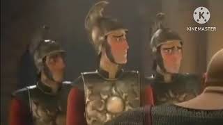 Reading Is Fundamental Tv Commercial, Tangled 2010