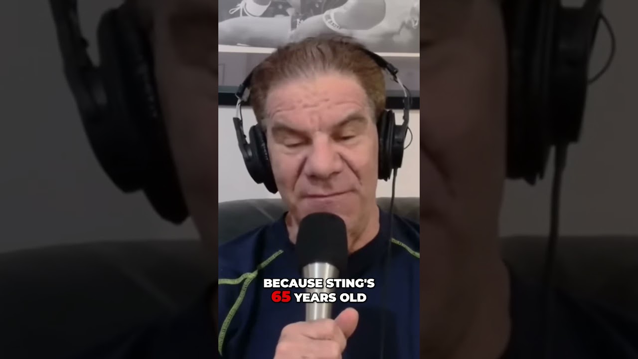 Do People Really Believe This is the End of Bryan Danielson?