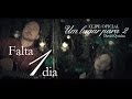 David Quinlan - Falta 1 dia para o lançamento do Clipe Um Lugar para 2