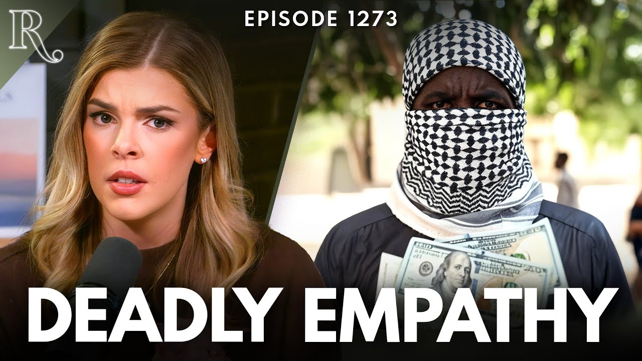 Autism Fraud: Muslim Migrants Are Exploiting Empathy for Power | Ep 1273