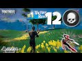 Fortnite no way home skin gameplay (Chapter 4 season 1)