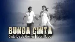 Lagu pop daerah Maumere Flores NTT terbaru 2018 Bunga Cinta Babo  - Durasi: 4:36. 