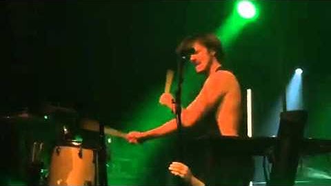 Half Moon Run - Call Me in the Afternoon- Live at the Tolhuistuin