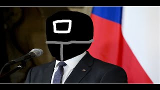 Stal Jsem Se Prezidentem