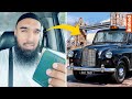 How a taxi driver memorised the quran while working