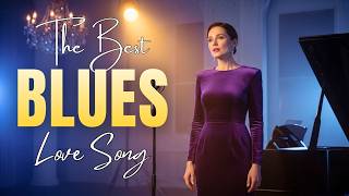 Best Ever Soulful Love Songs | Vintage Blues Romance Like Etta James