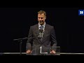 2022 Duke Basketball Banquet: Jon Scheyer Speech