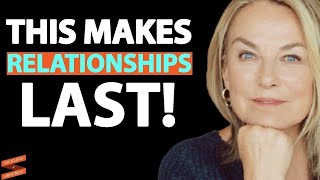 The SECRET To DESIRE In A Long-Term Relationship with Esther Perel \& Lewis Howes