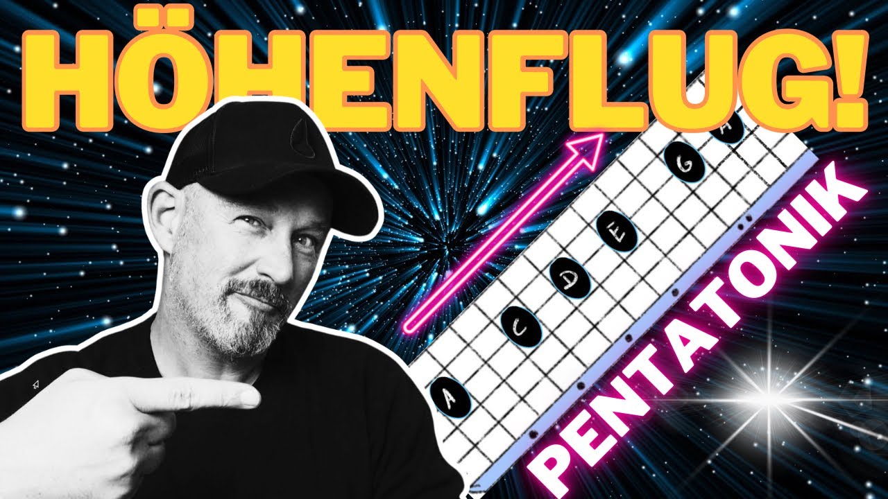 Pentatonik Geheimtipp ➠ Warum spricht da keiner drüber?