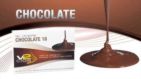V2 Cigs Refill Flavor Cartridges