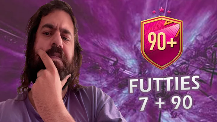 ES RECICLABLE POR 400K?| SOBRES FUTTIES 2 7 + 90| ...