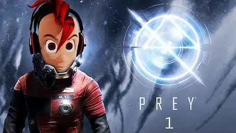 GROUNDHOGS DAY | Prey - No Commentary - Part 1