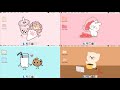 CUTE COMPUTER LOGIN INTRO TEMPLATES | NO TEXT | FREE TO USE✨