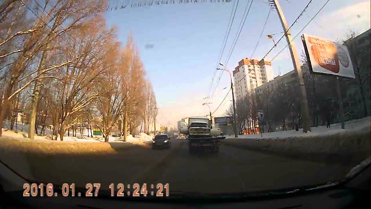 Самара 13 машина
