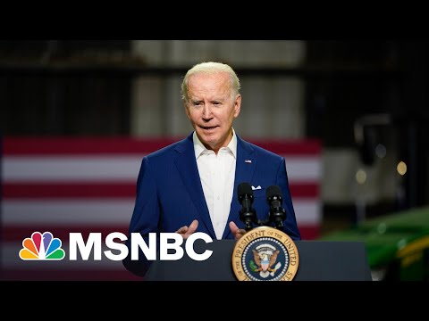 Biden Set To
