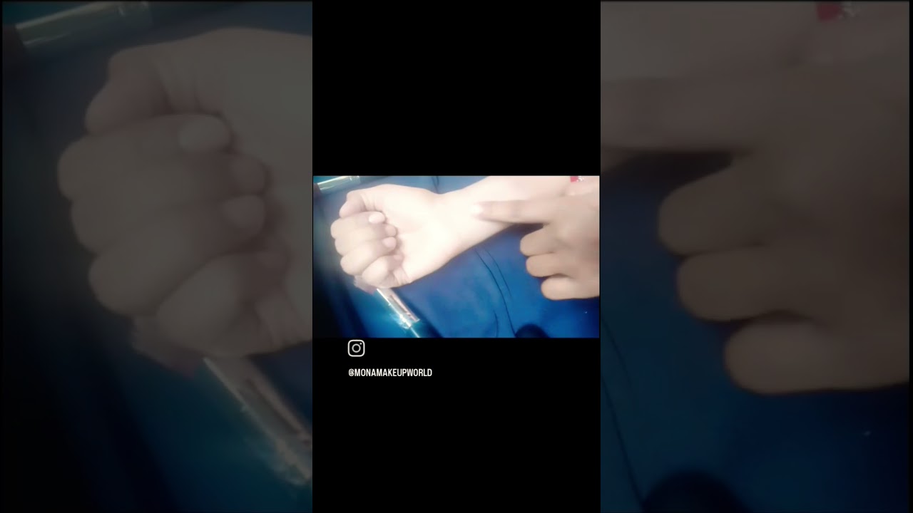 Day :1 Common Foundation Mistakes? Don’t Make These 3 Foundation Mistakes. Please like and followme