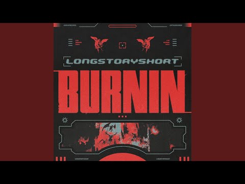 Tonton Burnin' di YouTube