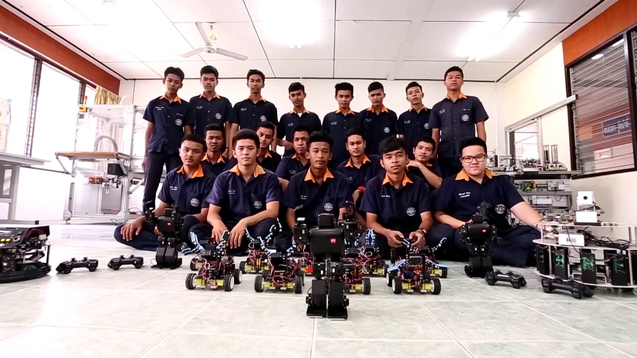 แนะนำวิทยาลัยเทคนิคนครศรีธรรมราช  ปี 2559 (1 ธันวาคม 2559)