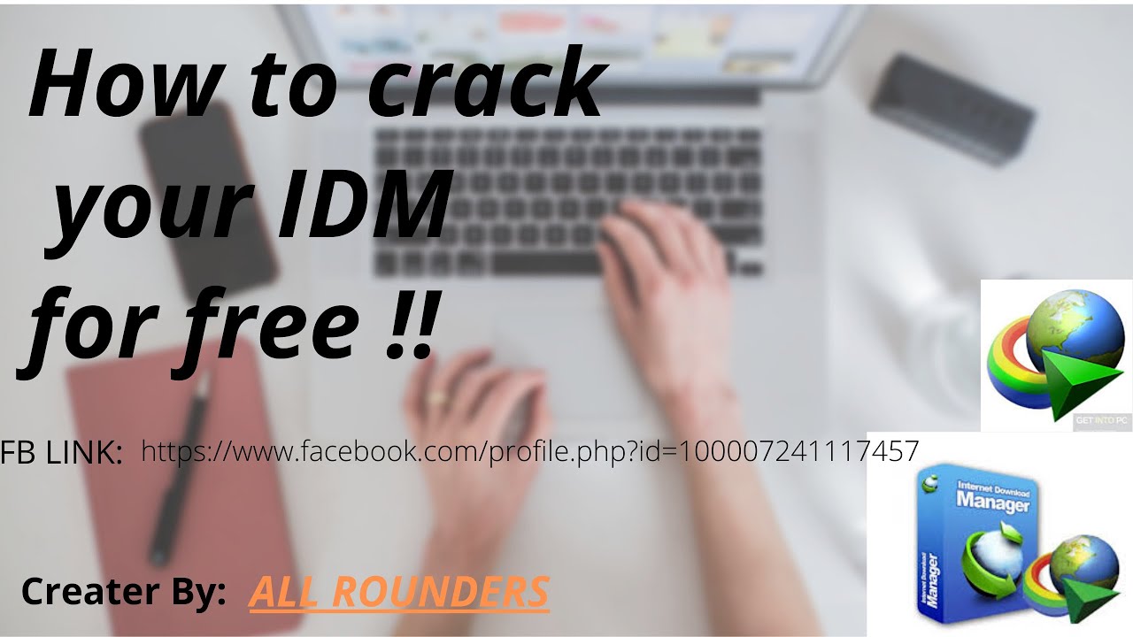 idm crack 2020