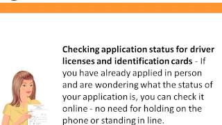 California DMV Online Services - What Can You Complete Without Setting Foot In The DMV