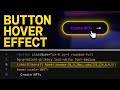 How to Create an Interactive Button with Hover Scale &amp; Shadow | UI/UX Web Dev