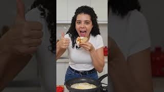 Tapioqueira 2 em 1 | Peneira + Armazenador de Tapioca | Praticidade Sem Sujeira na Cozinha -