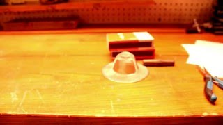 How To Make Armstrong Explosive Mixture