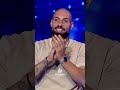 رسالة جميلة من صديق جاد عاصي