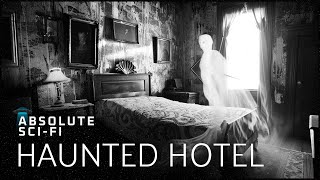 The Victorian Hotel Haunted By The Ghost Of Oscar Wilde | Ghost Cases | Absolute Sci-Fi