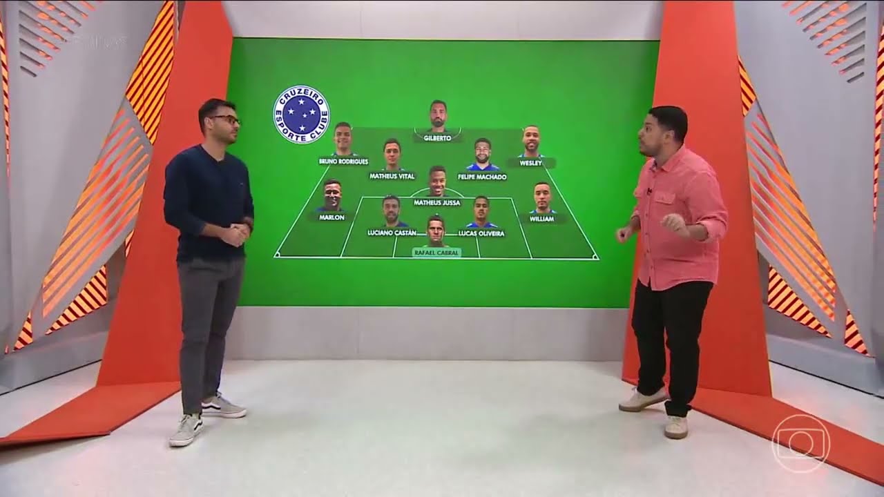 Cruzeiro: Os seis jogos que ajudam a entender a história do clube - Jornal  O Globo